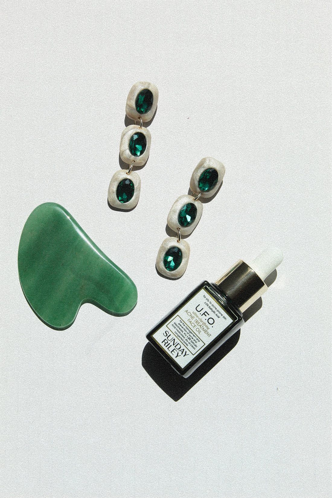 My current beauty must haves! 3 Amazing products that me feel confident!