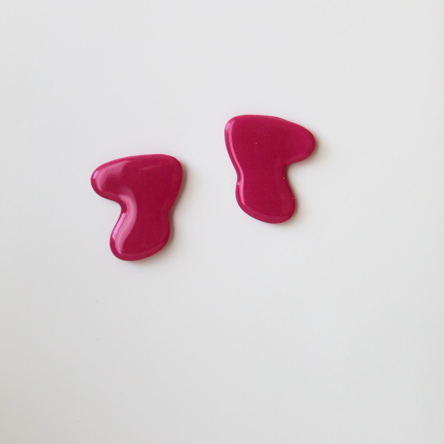 Mini Boomerangs