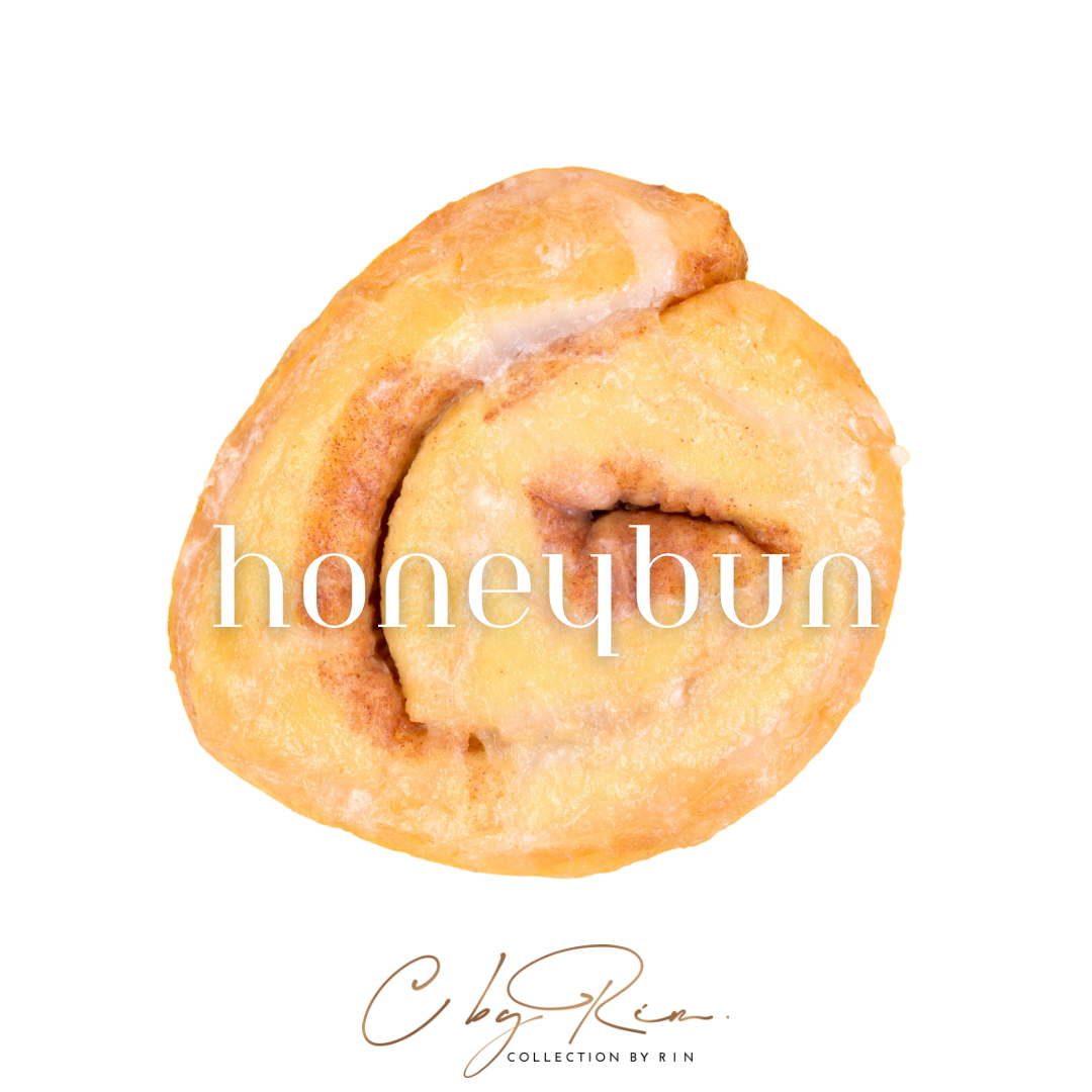 Honeybun Ring