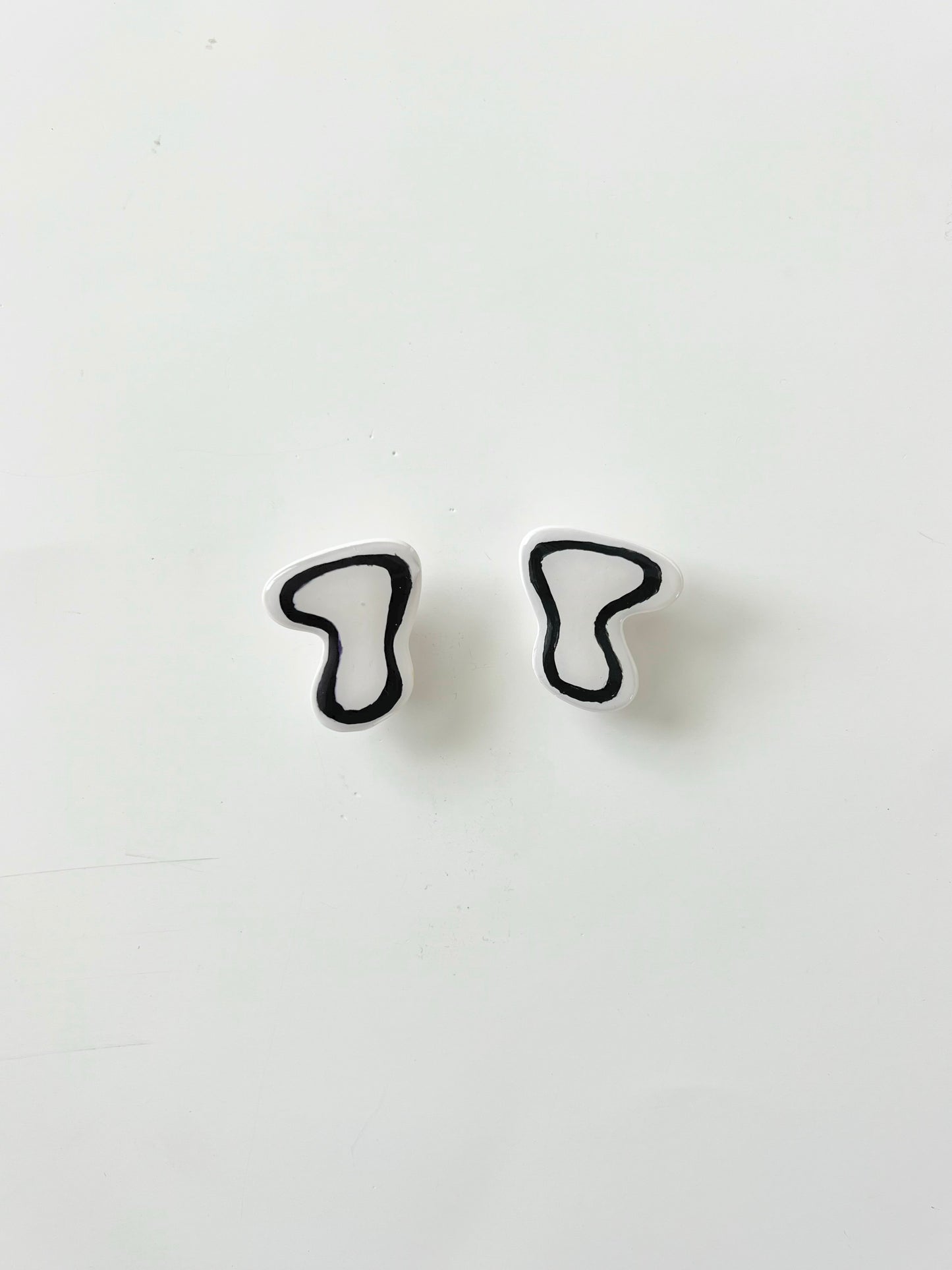 Mini Boomerangs