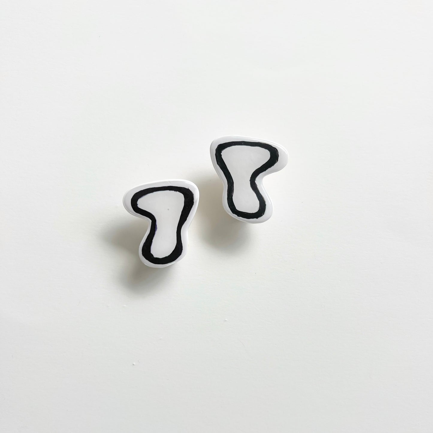 Mini Boomerangs