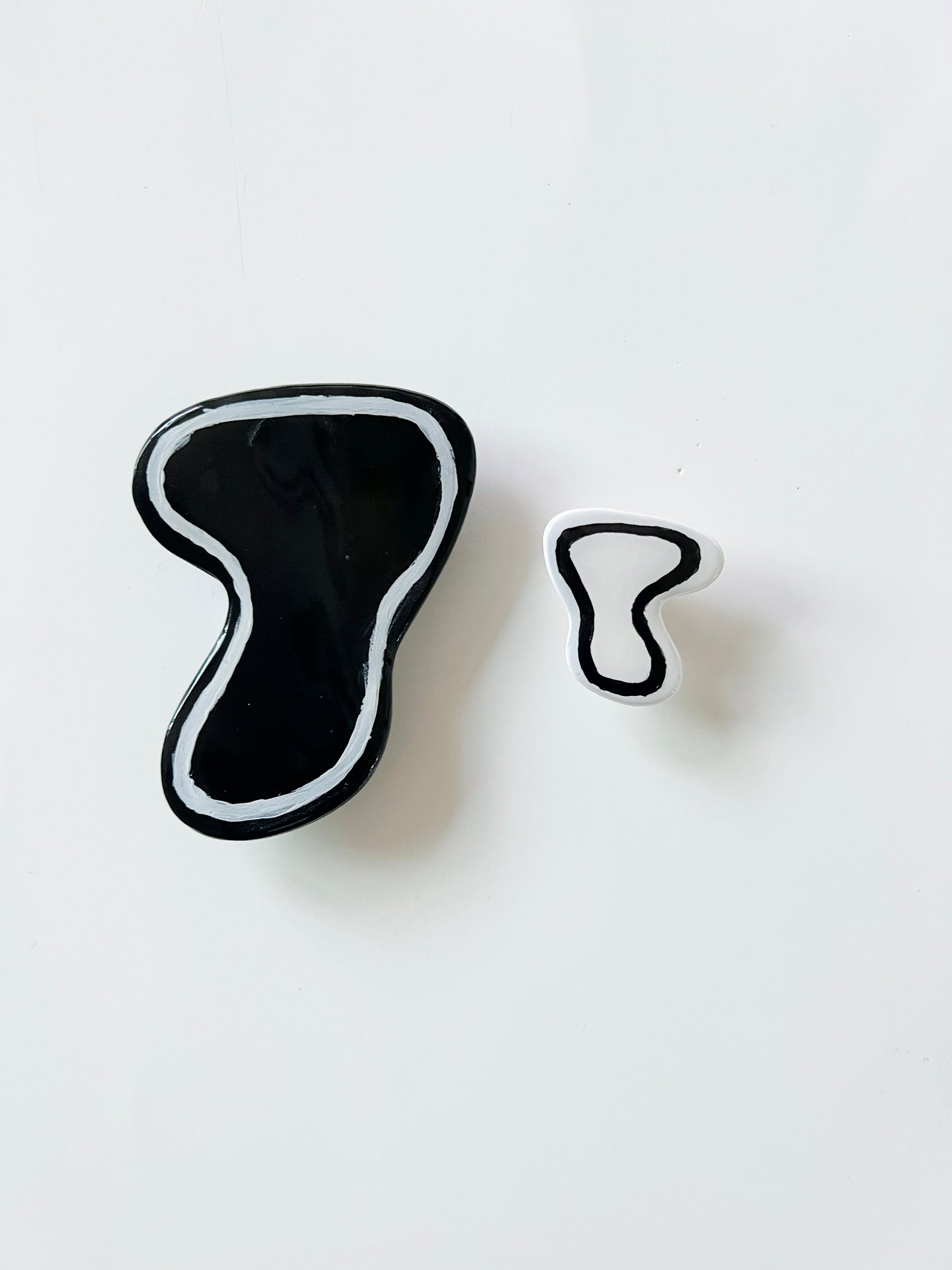Mini Boomerangs