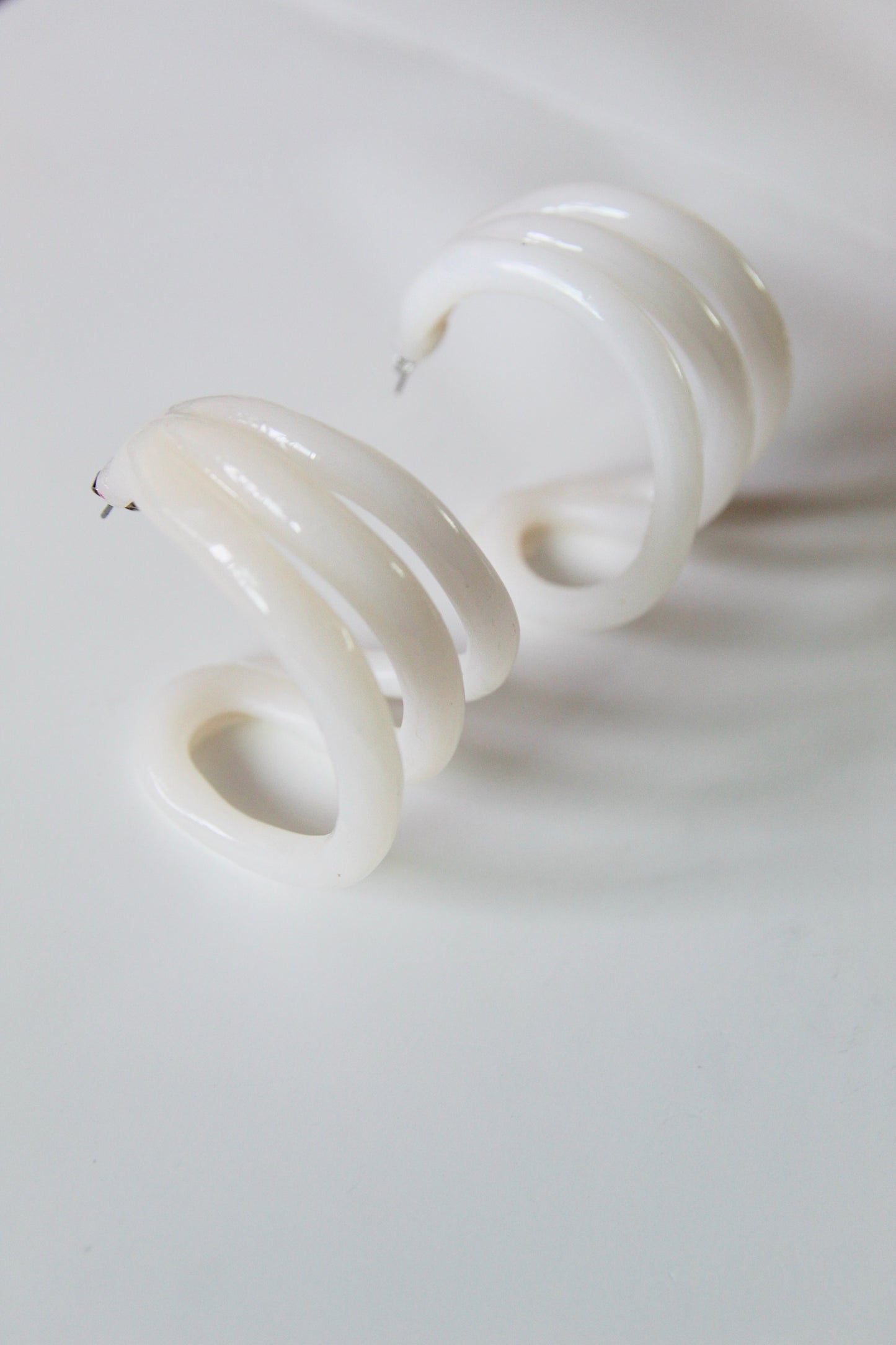 Milky Hoops