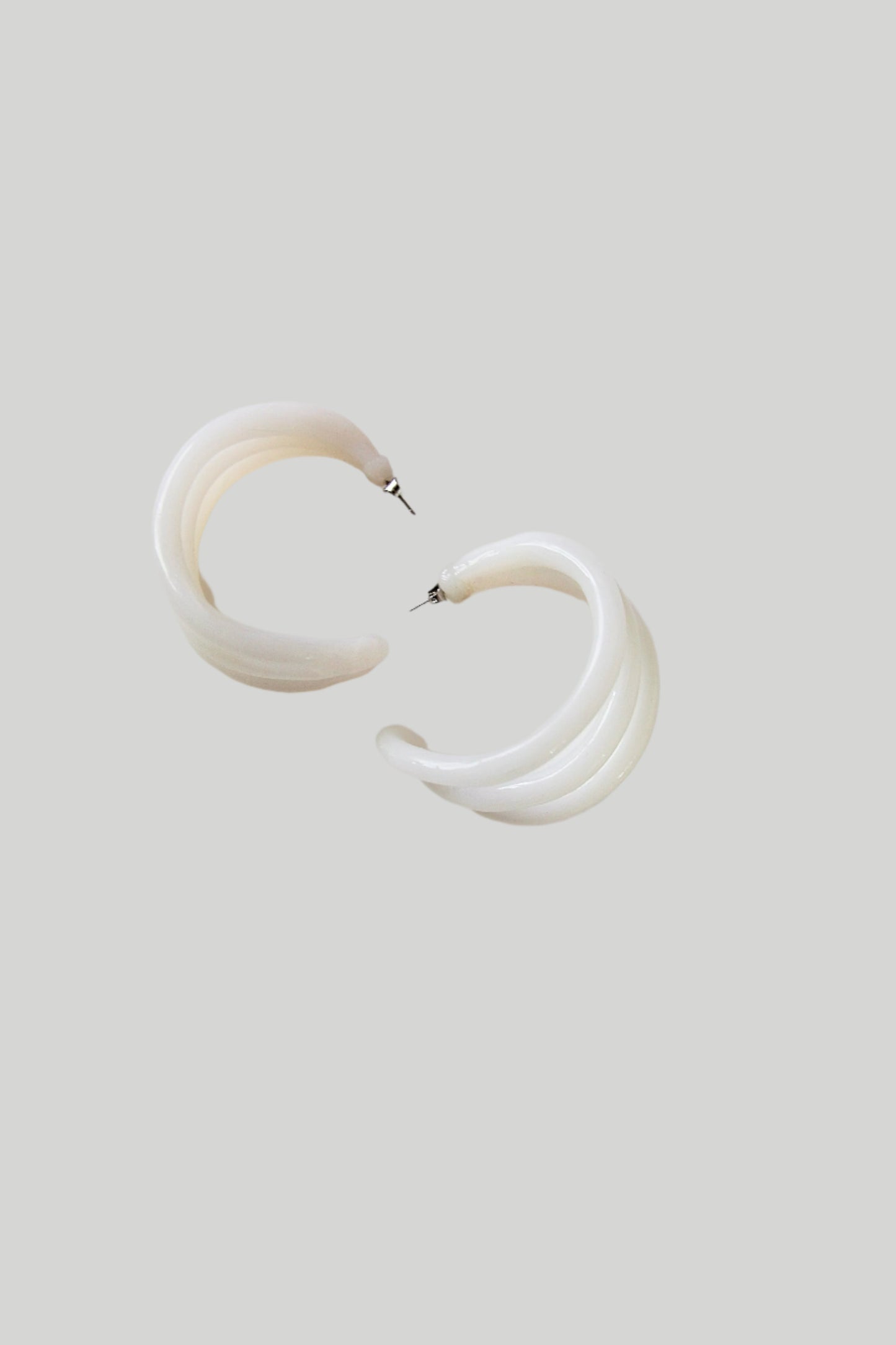 Milky Hoops