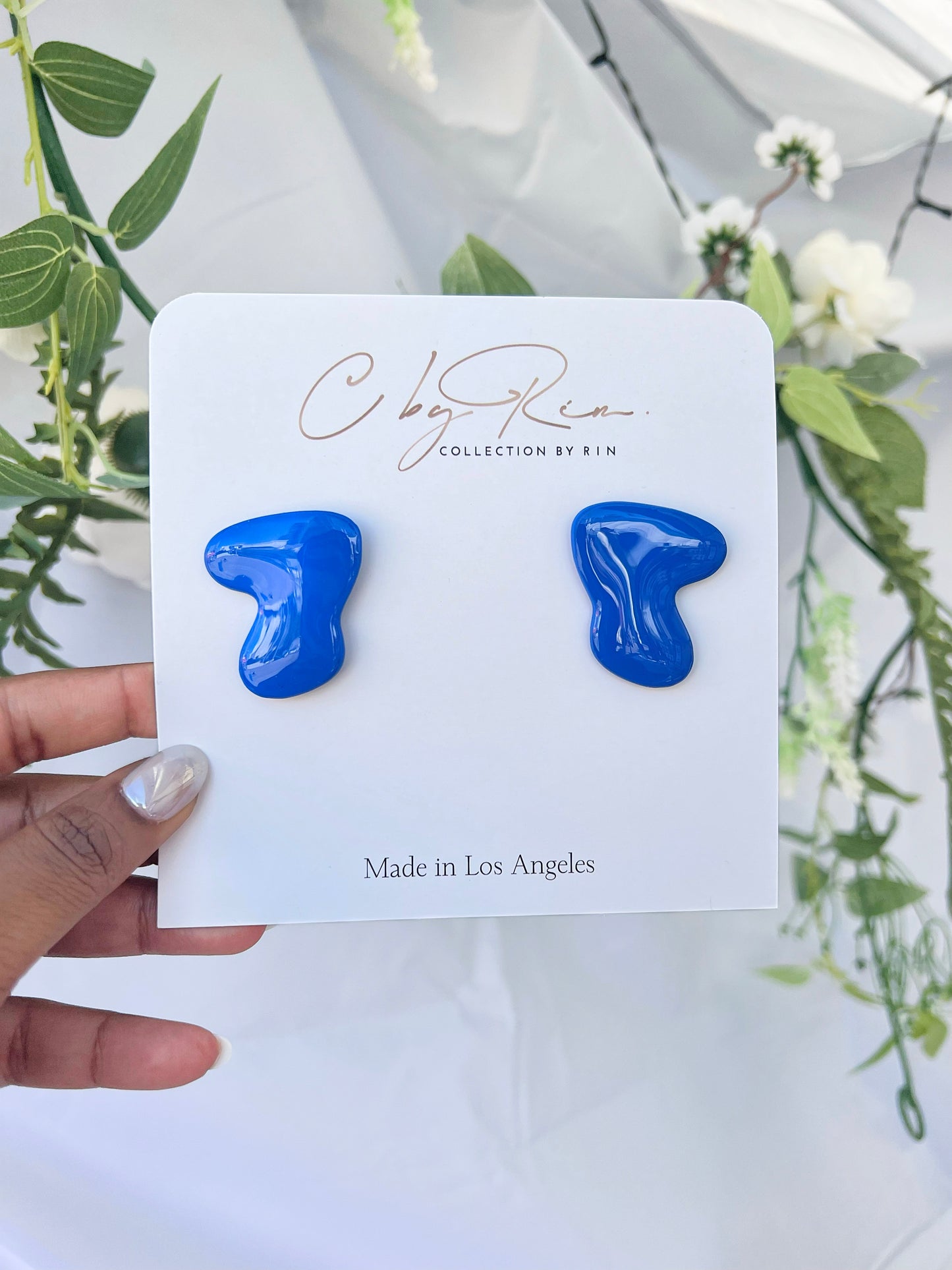 Mini Boomerangs