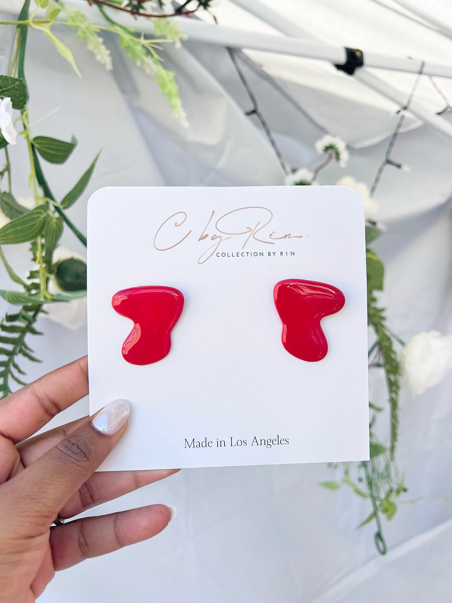 Mini Boomerangs
