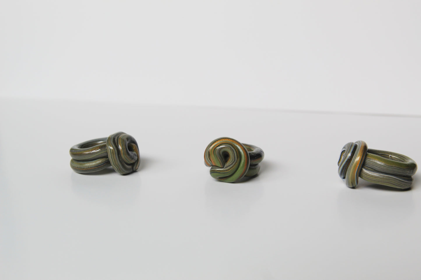 Chameleon Ring