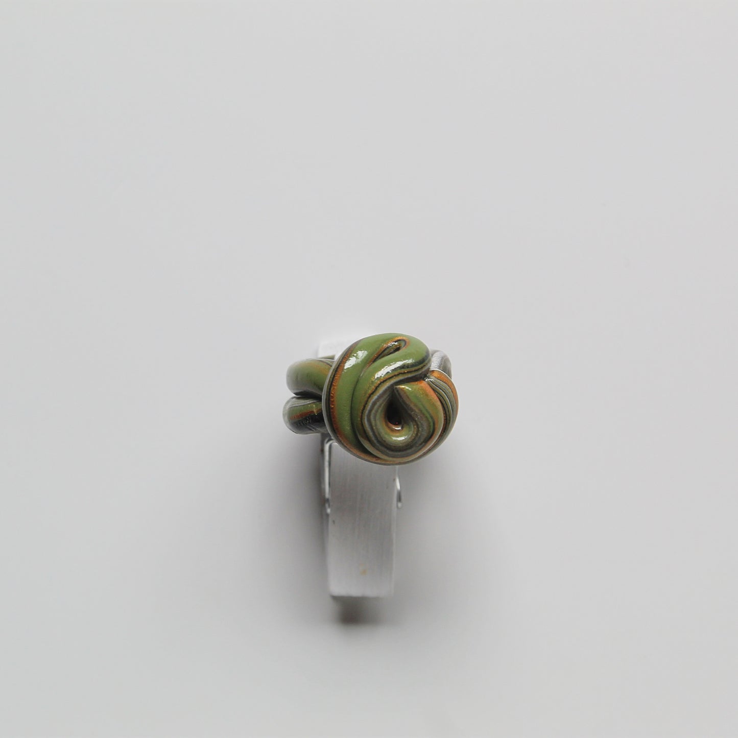 Chameleon Ring