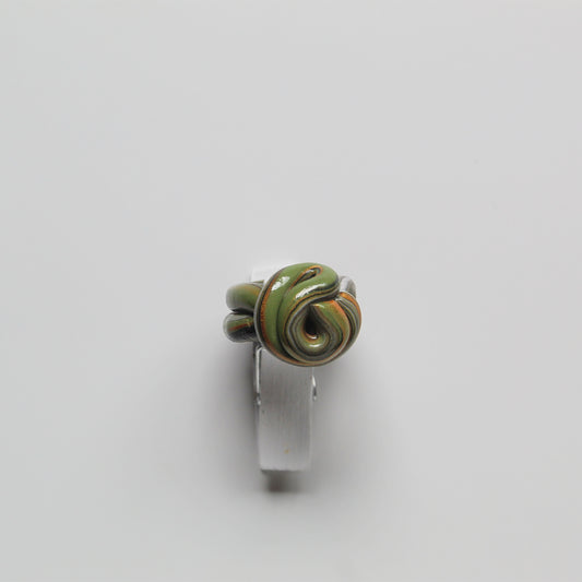 Chameleon Ring