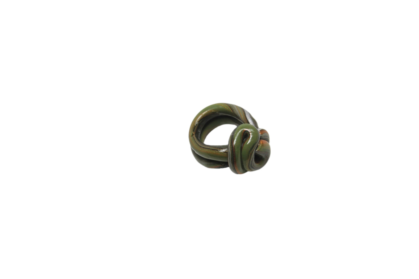 Chameleon Ring