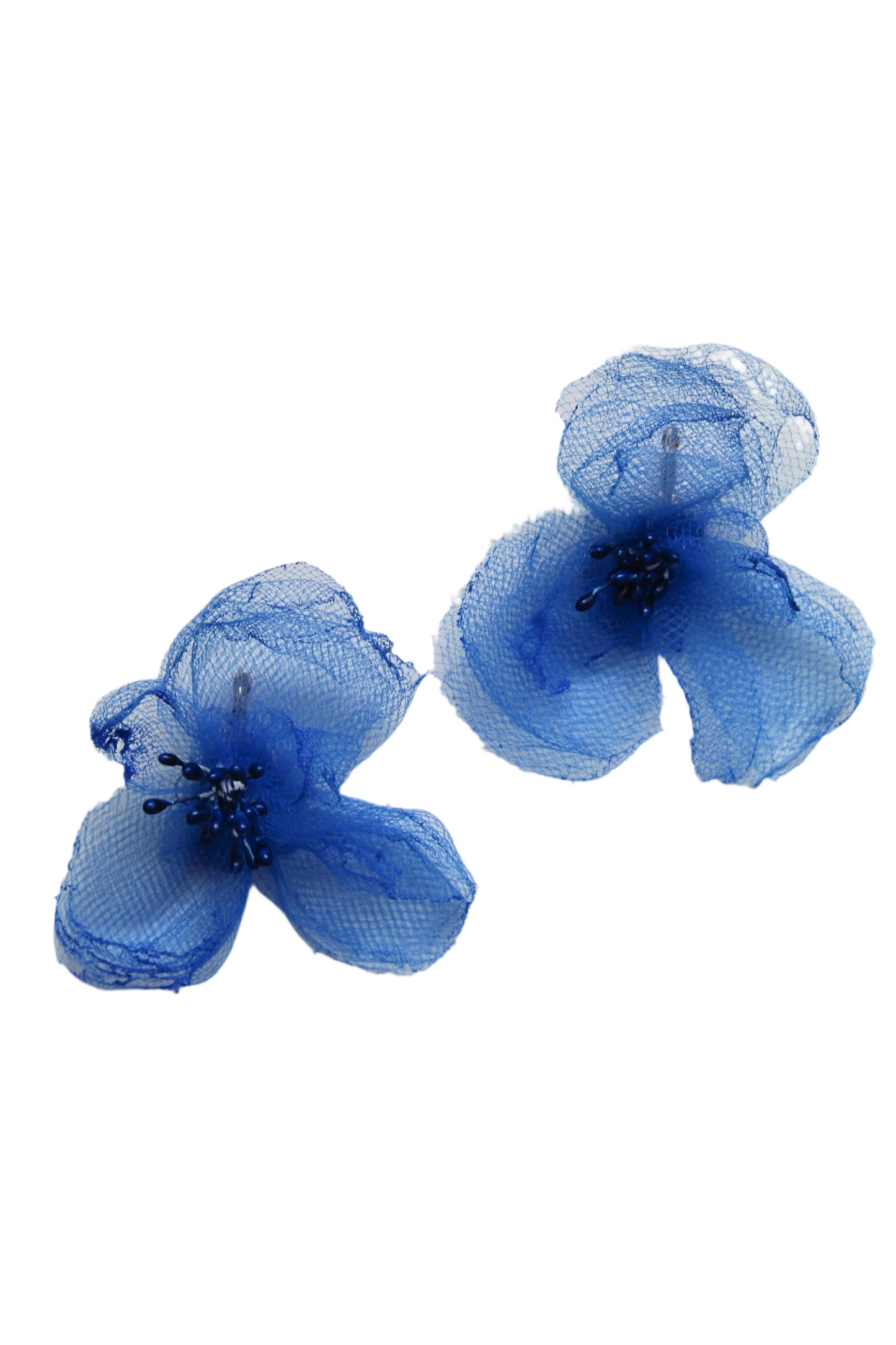 Les Fleur Earrings