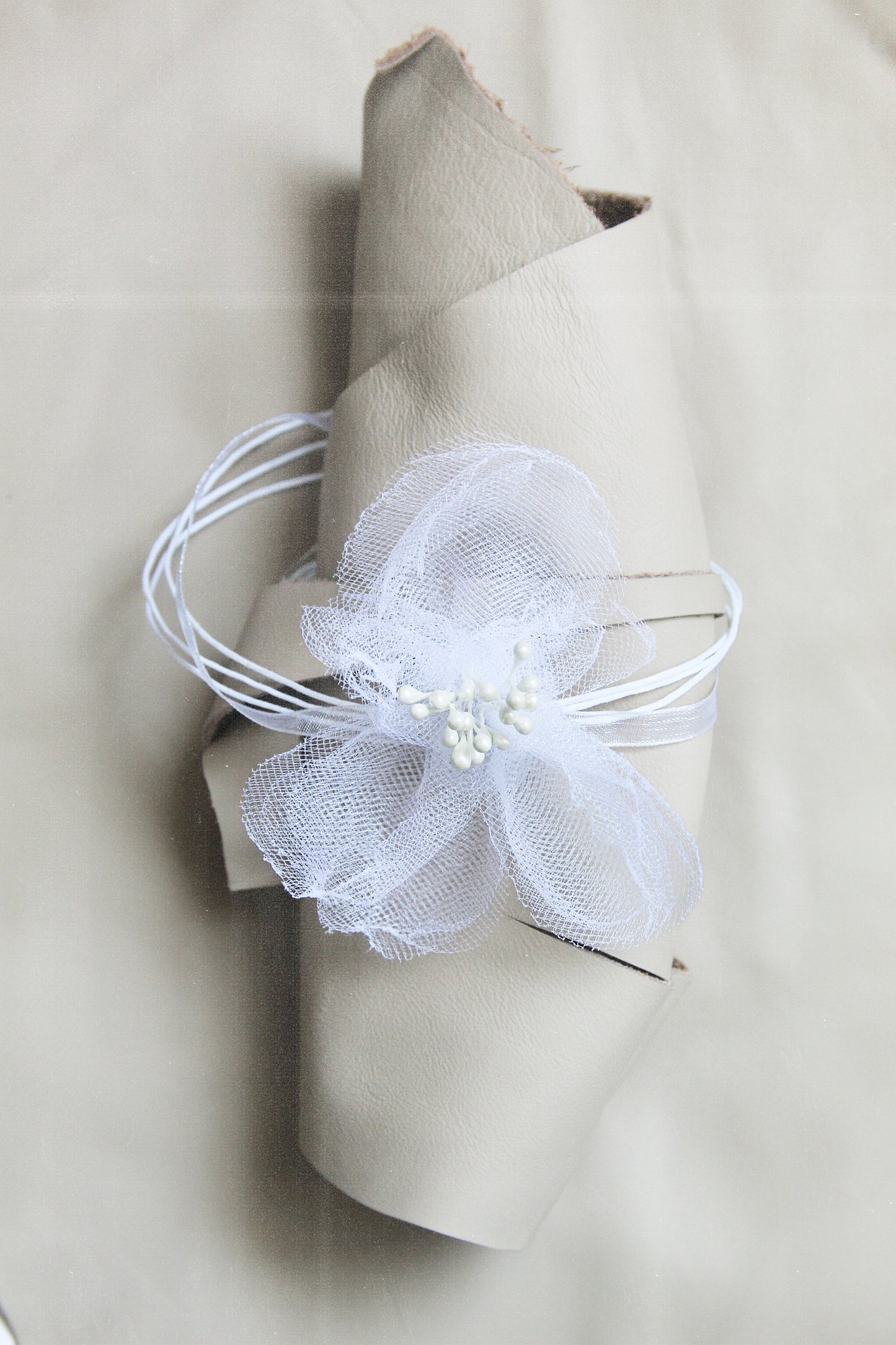 Les Fleur Necklace