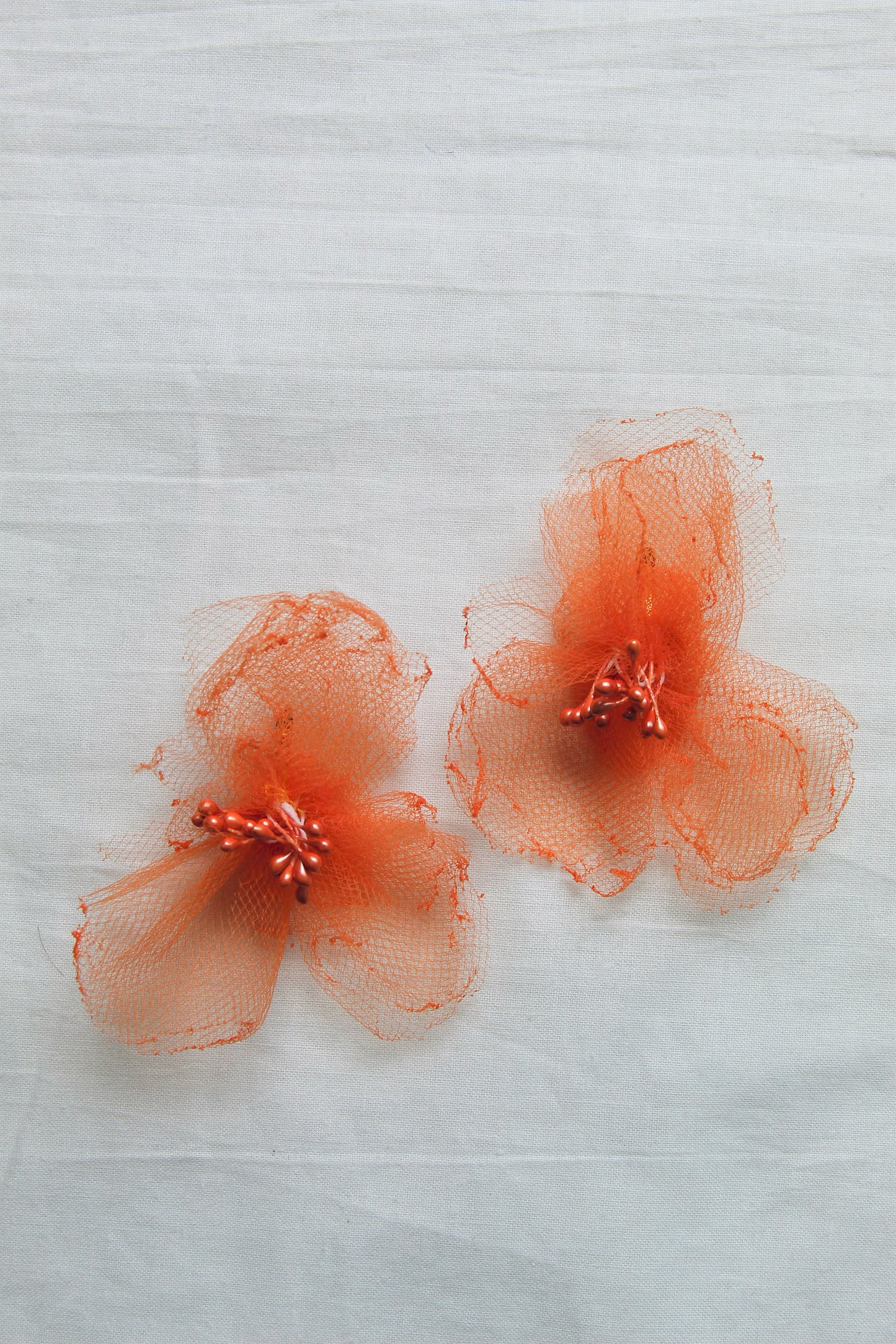 Les Fleur Earrings