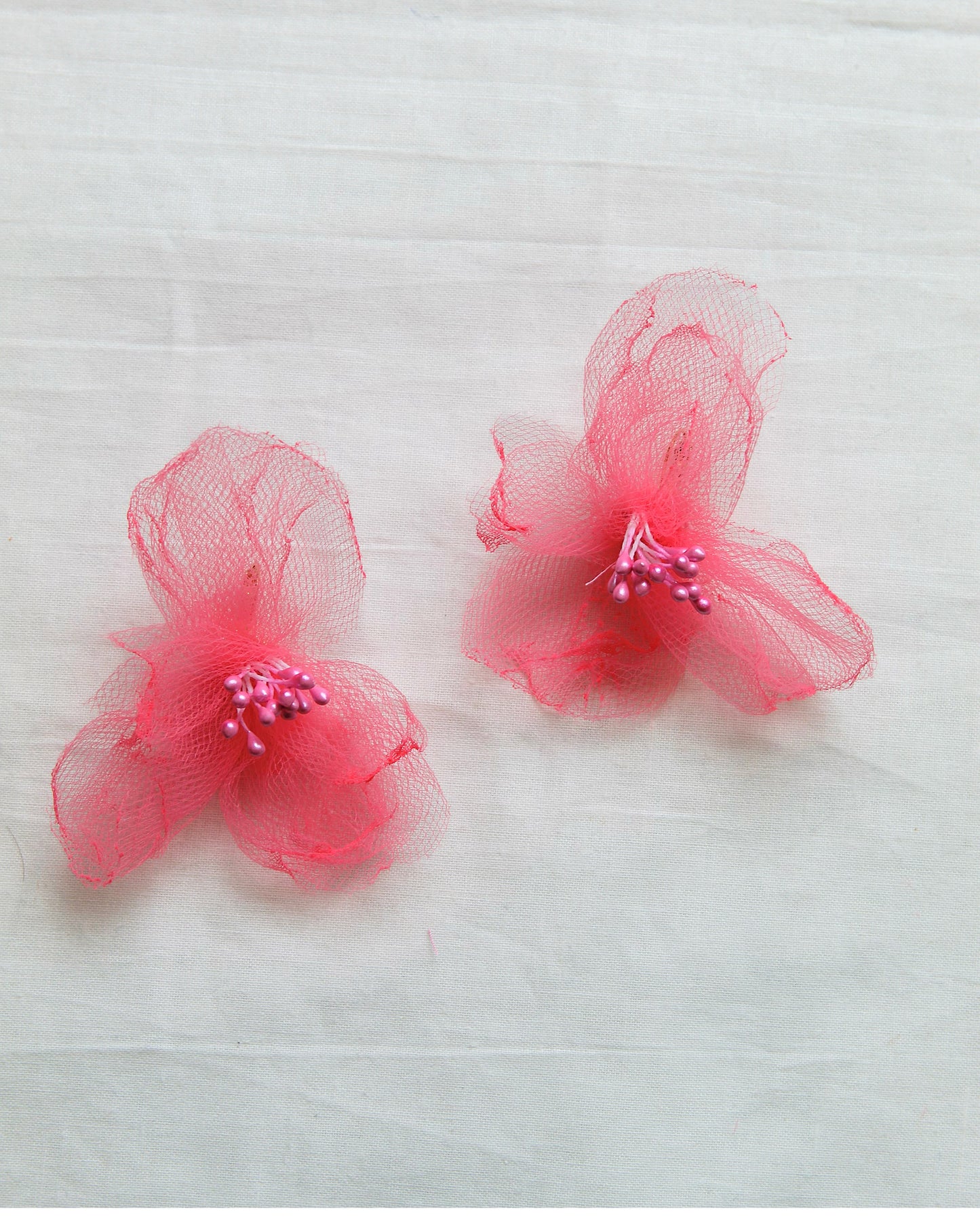 Les Fleur Earrings