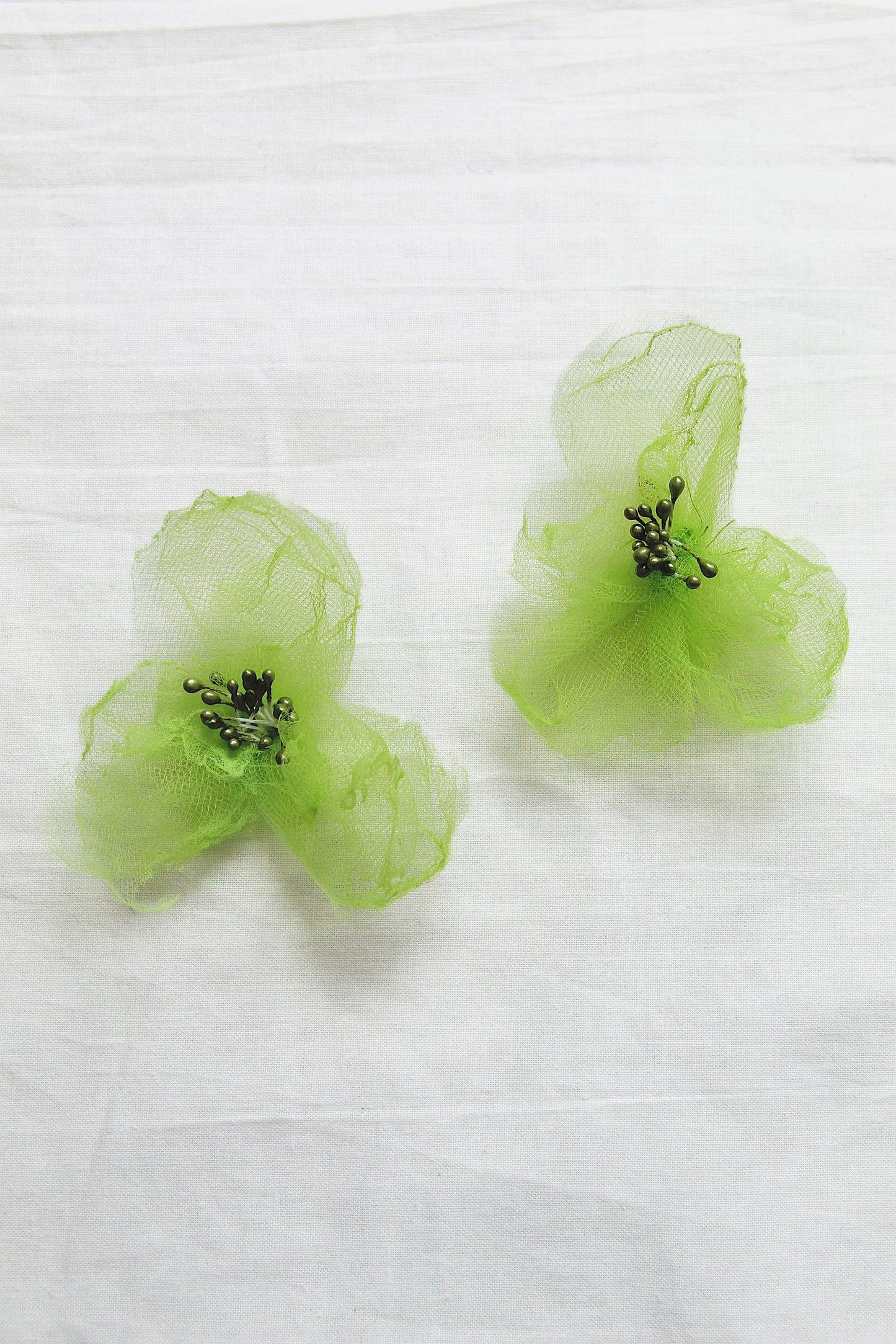 Les Fleur Earrings