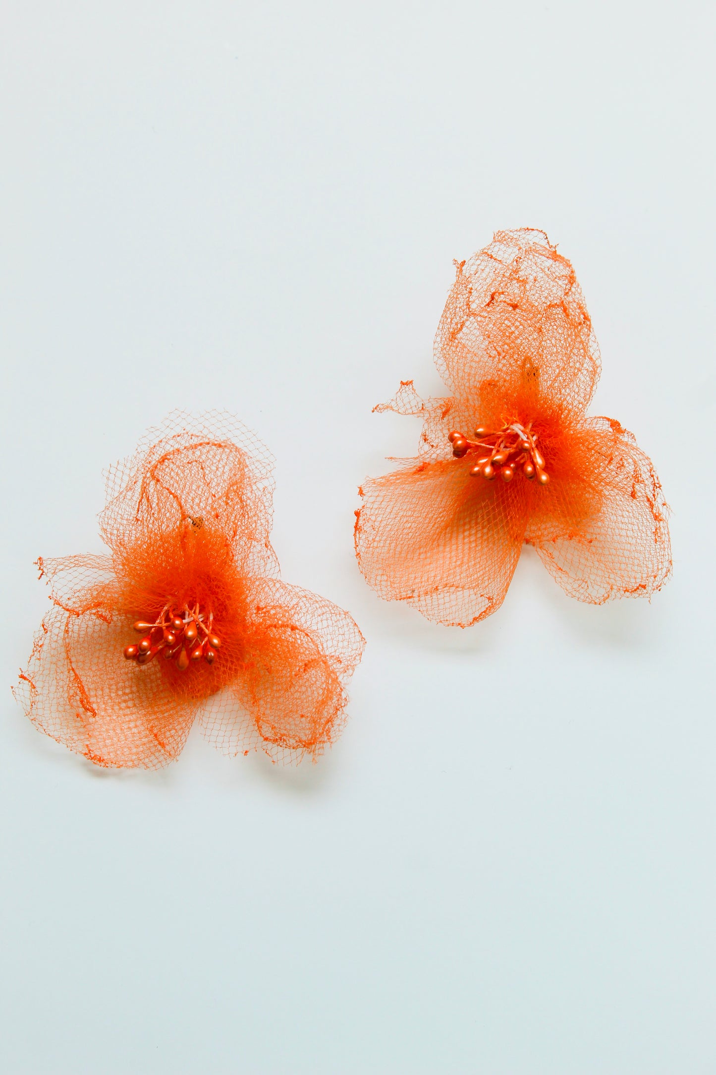 Les Fleur Earrings