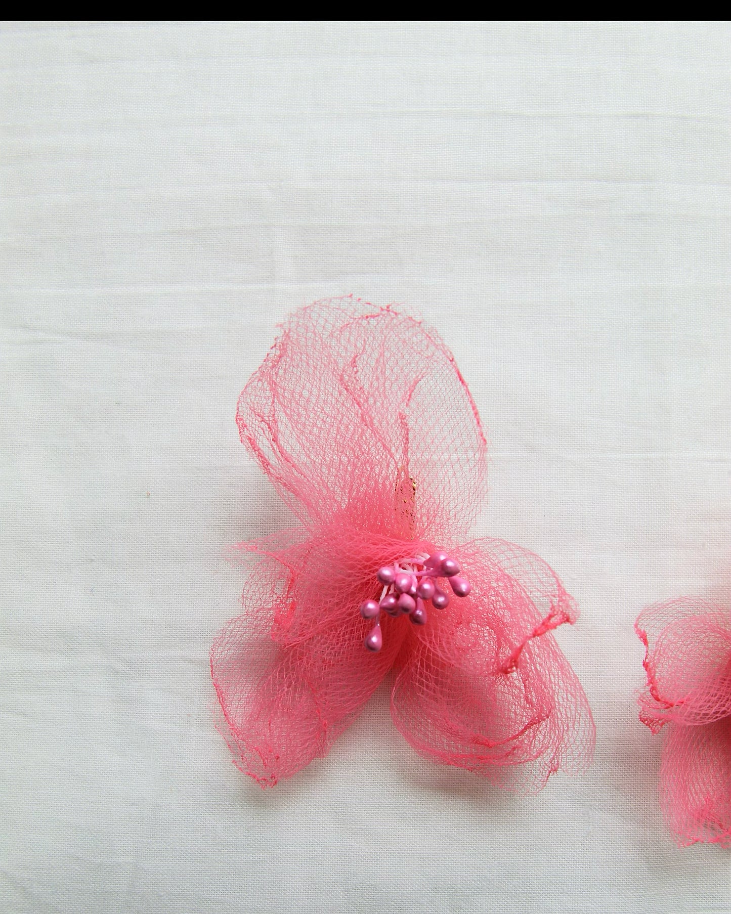 Les Fleur Earrings