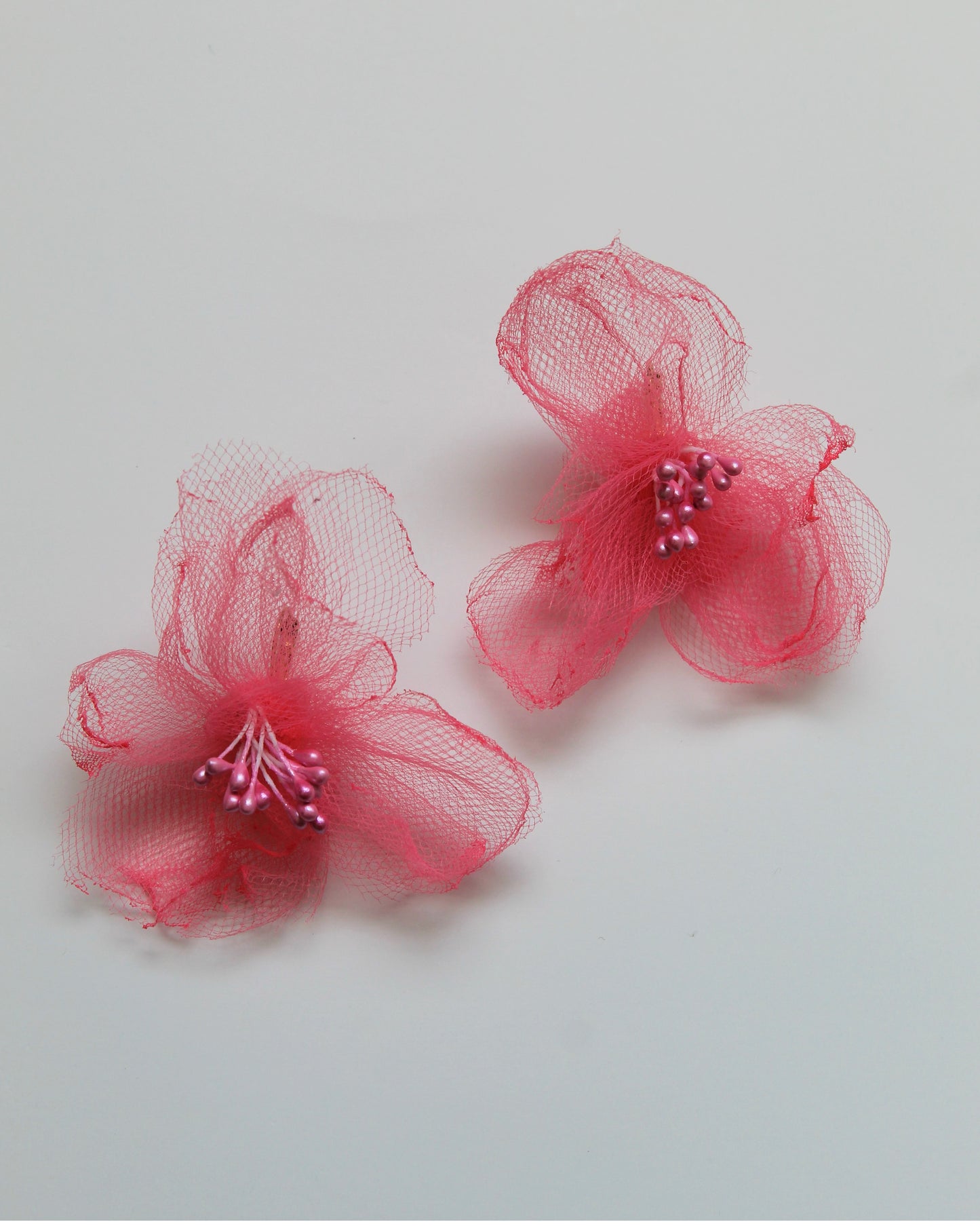 Les Fleur Earrings