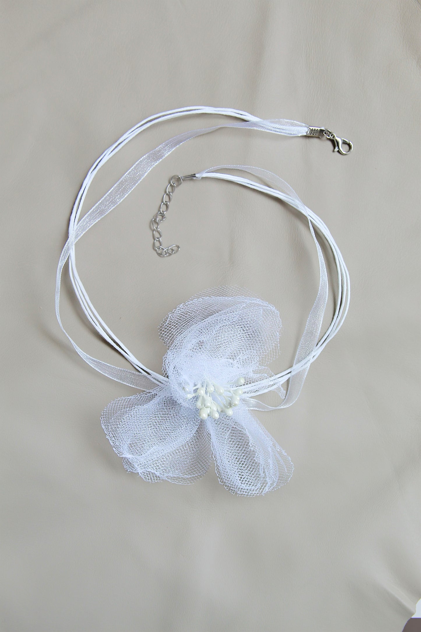 Les Fleur Necklace