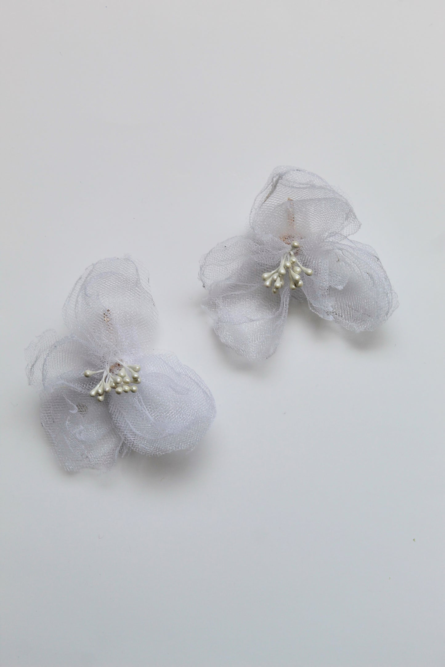 Les Fleur Earrings