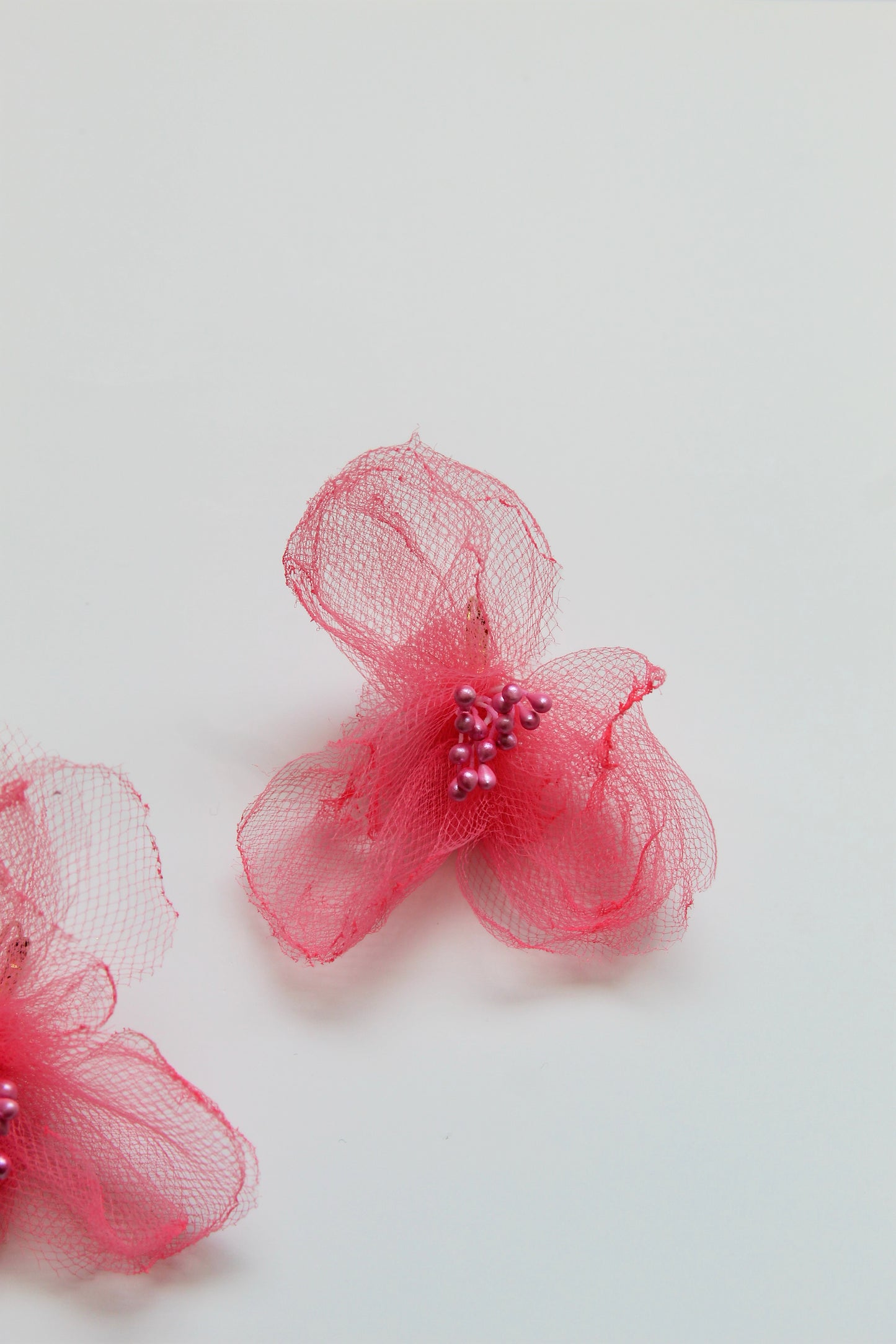 Les Fleur Earrings