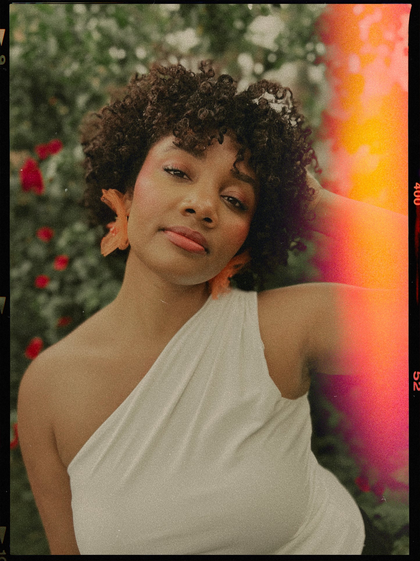 Les Fleur Earrings