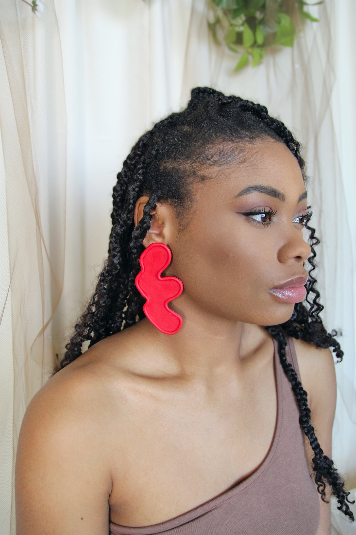 KOA Statement Studs