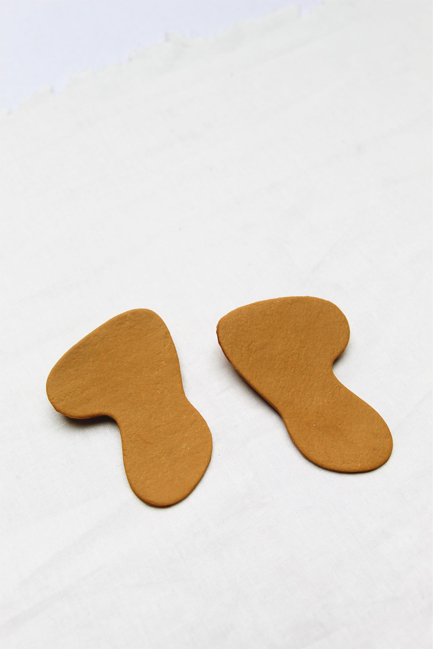 Boomerang Studs