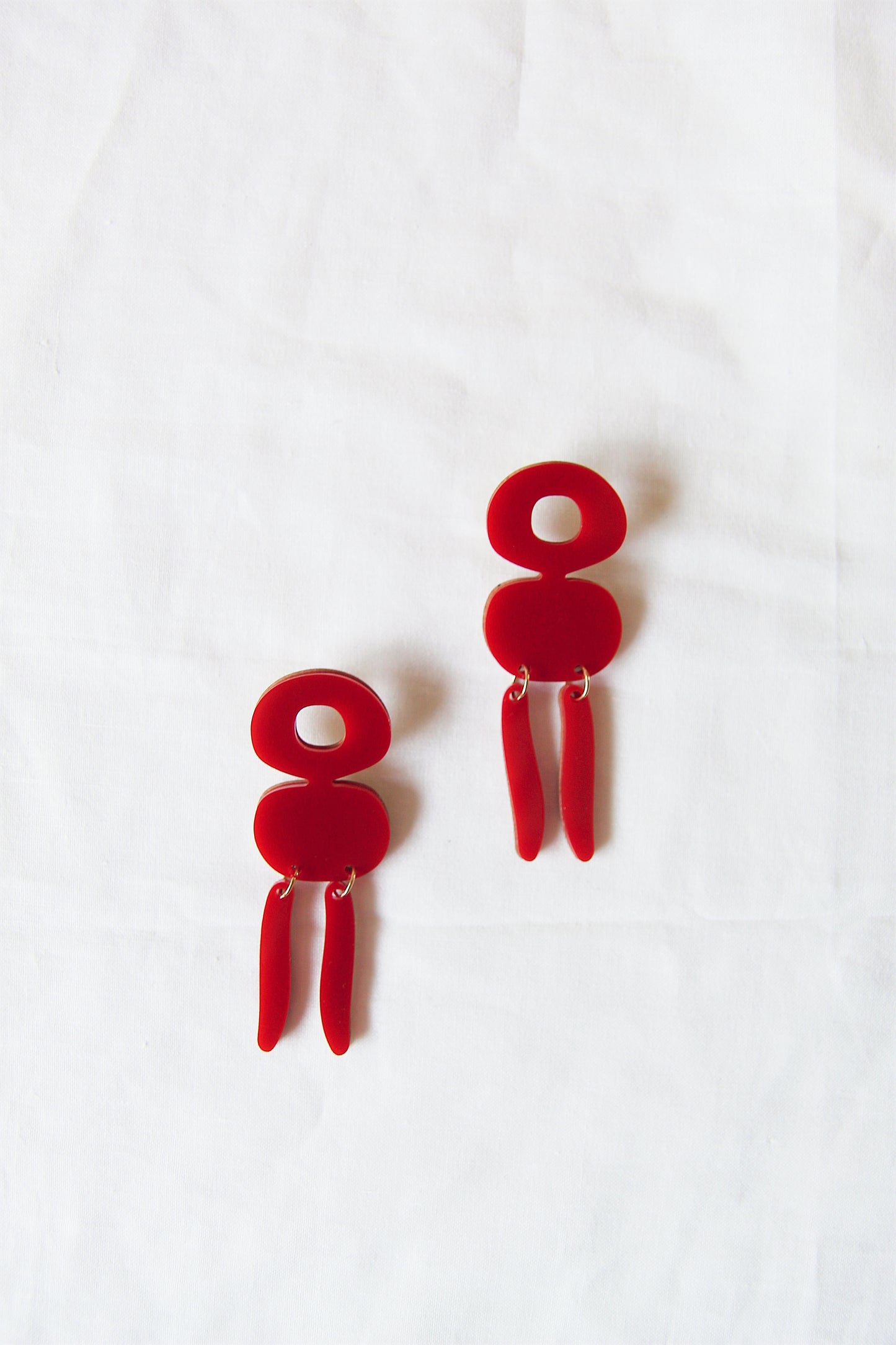 Tia Dangles