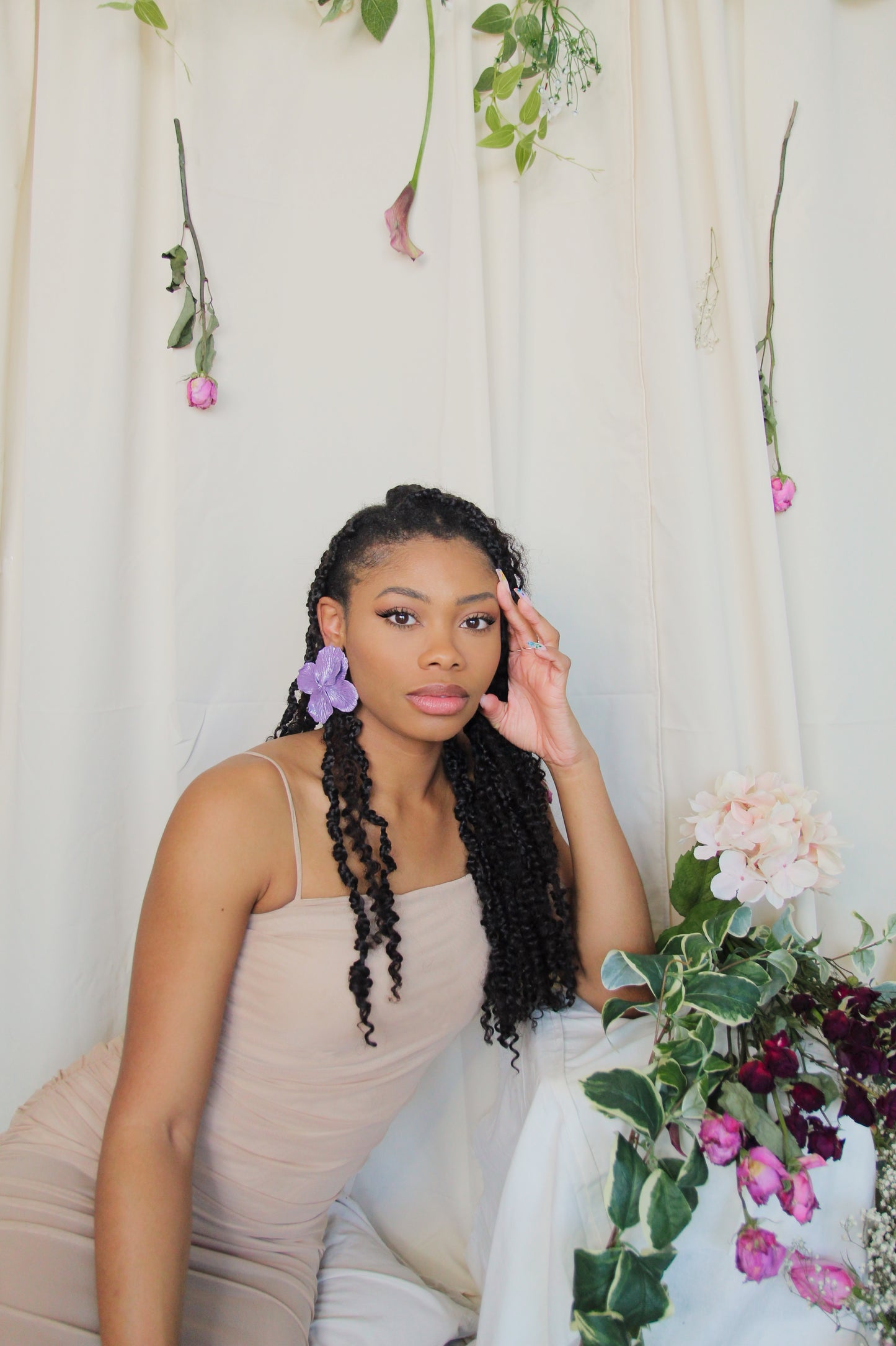 Ophelia II