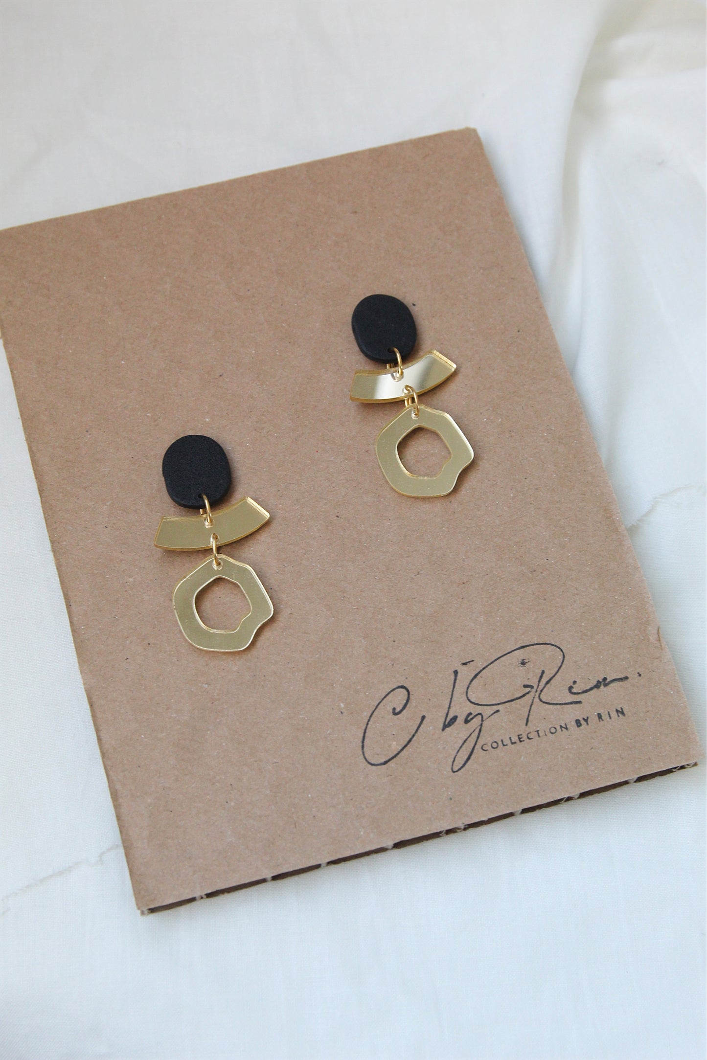 Onyx No.4