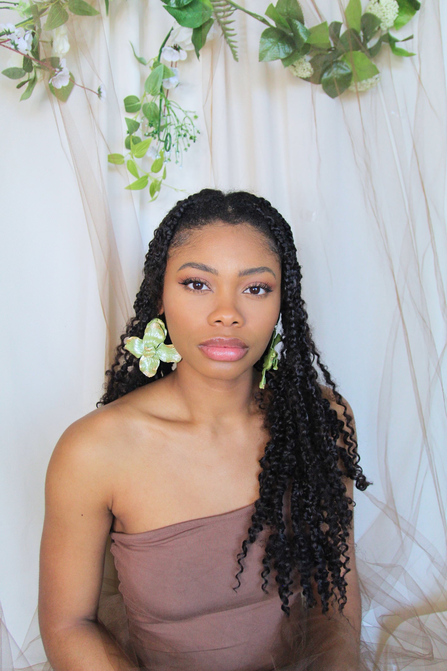 Green Goddess