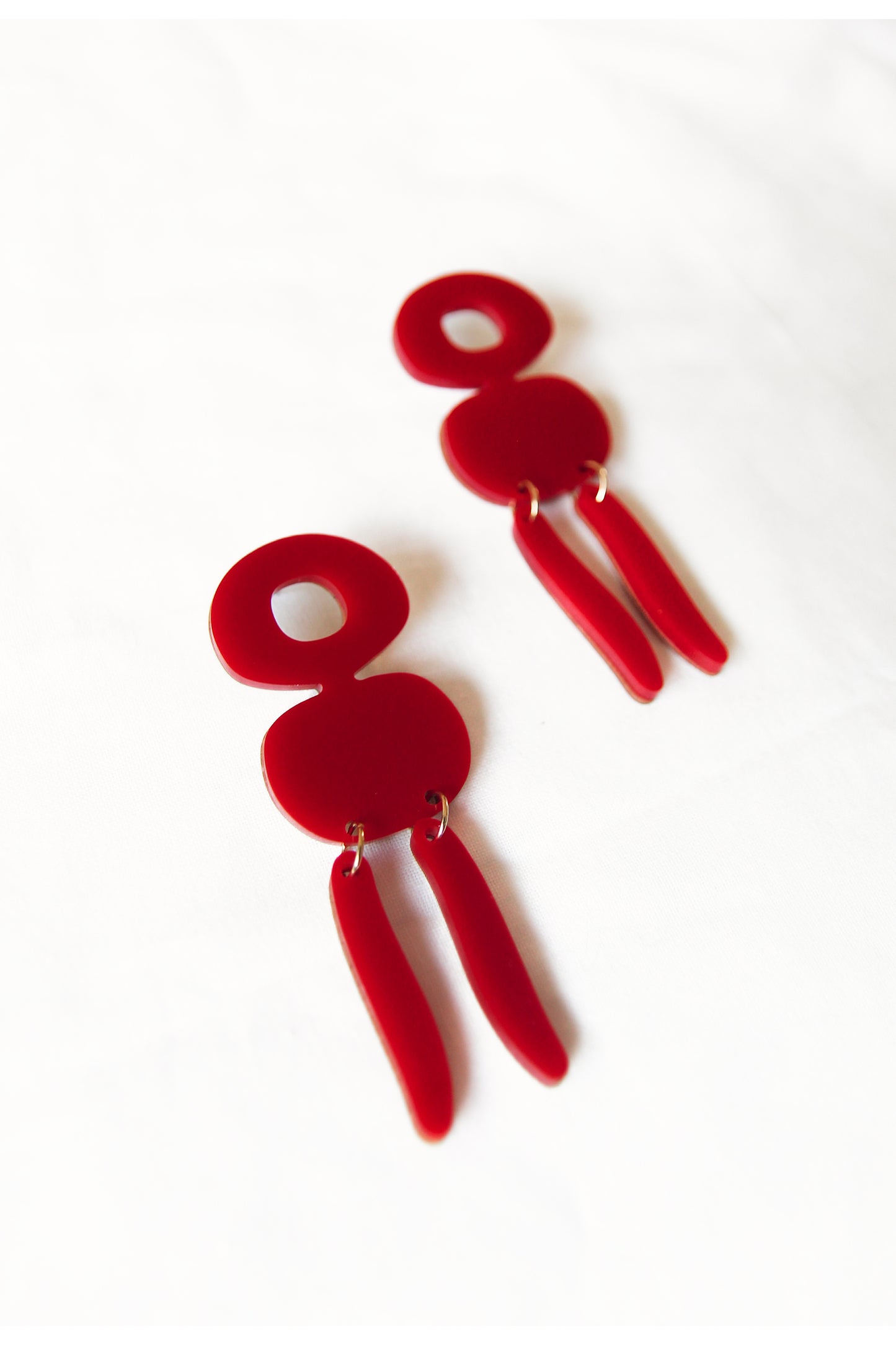 Tia Dangles