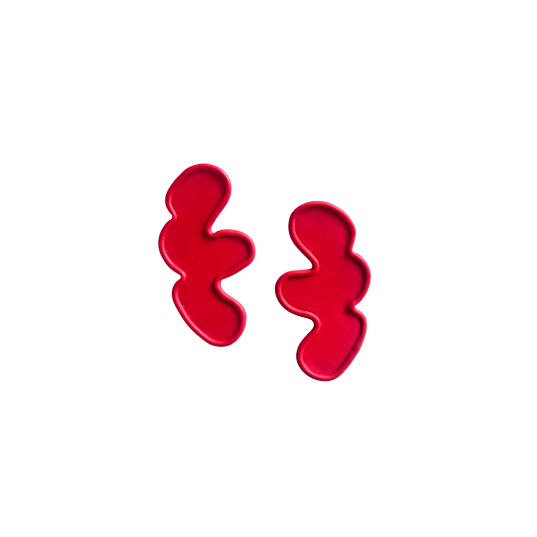 KOA Statement Studs
