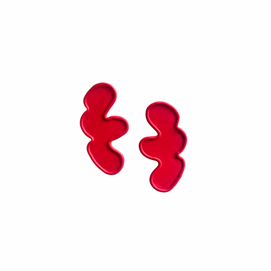 KOA Statement Studs