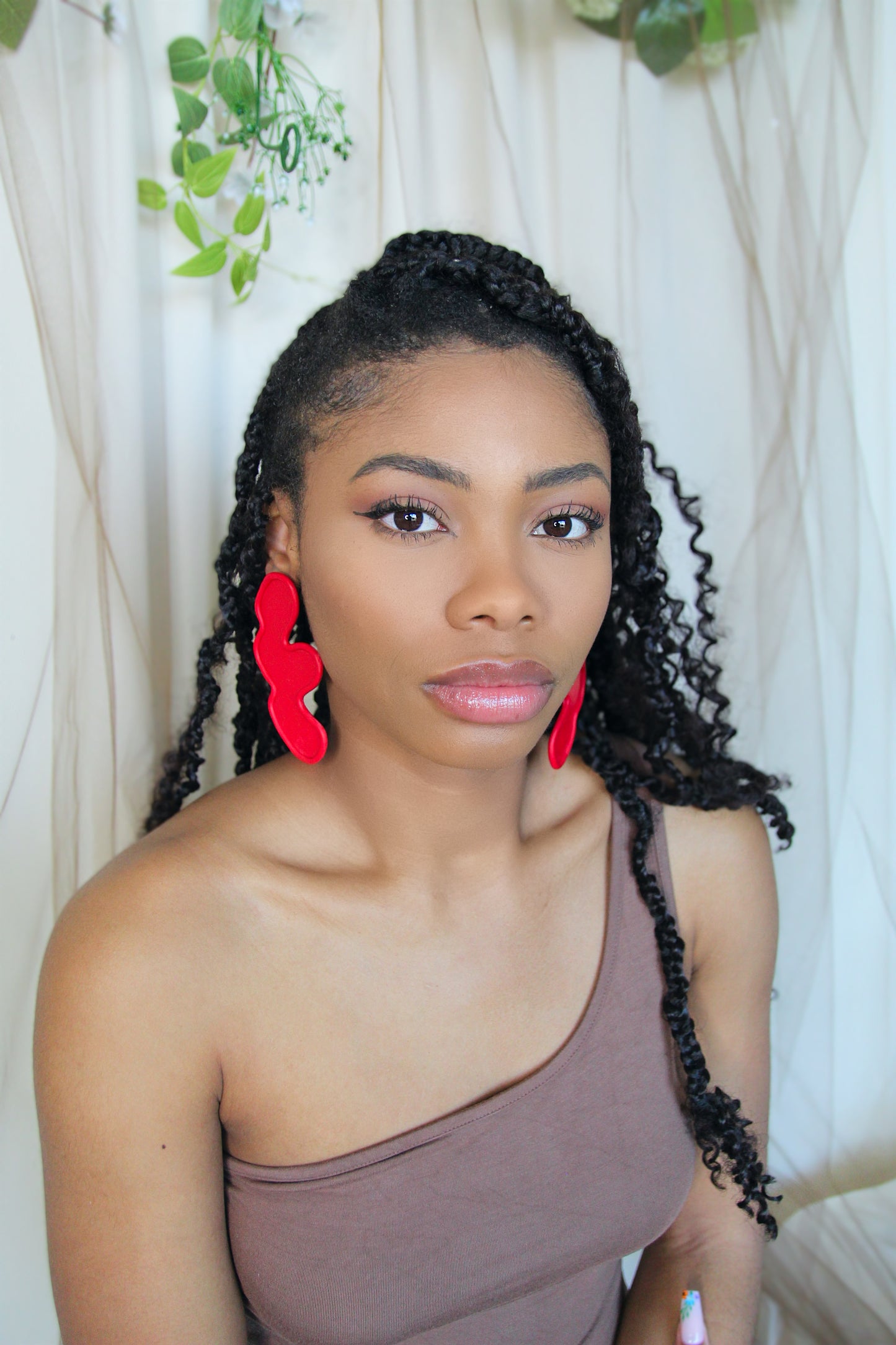 KOA Statement Studs