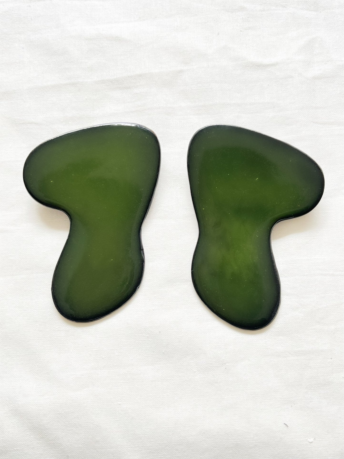 Boomerang Studs