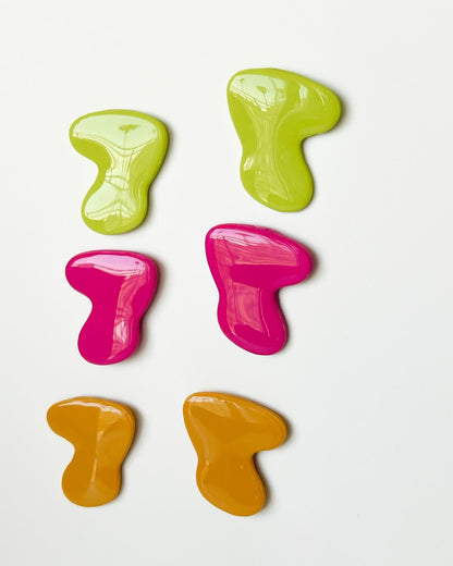 Mini Boomerangs
