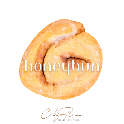 Honeybun Ring