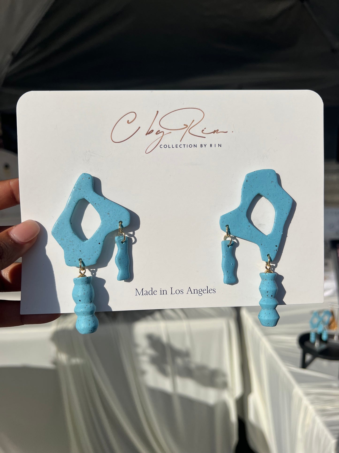 Theia Dangles
