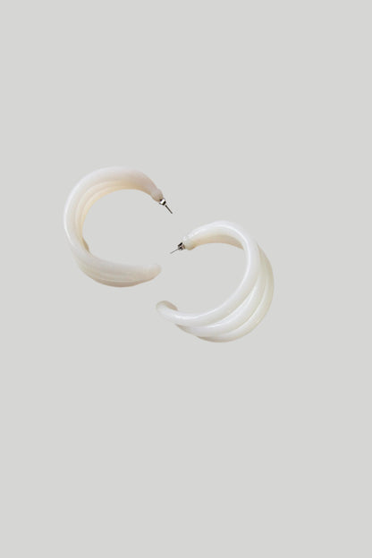 Milky Hoops