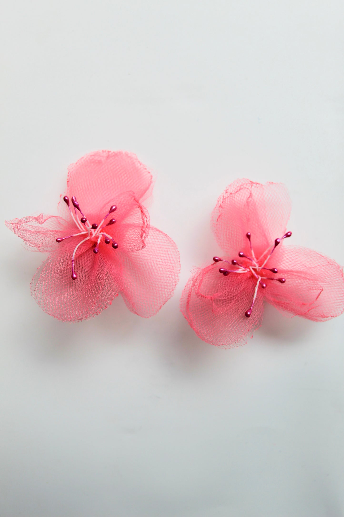 Les Fleur Earrings