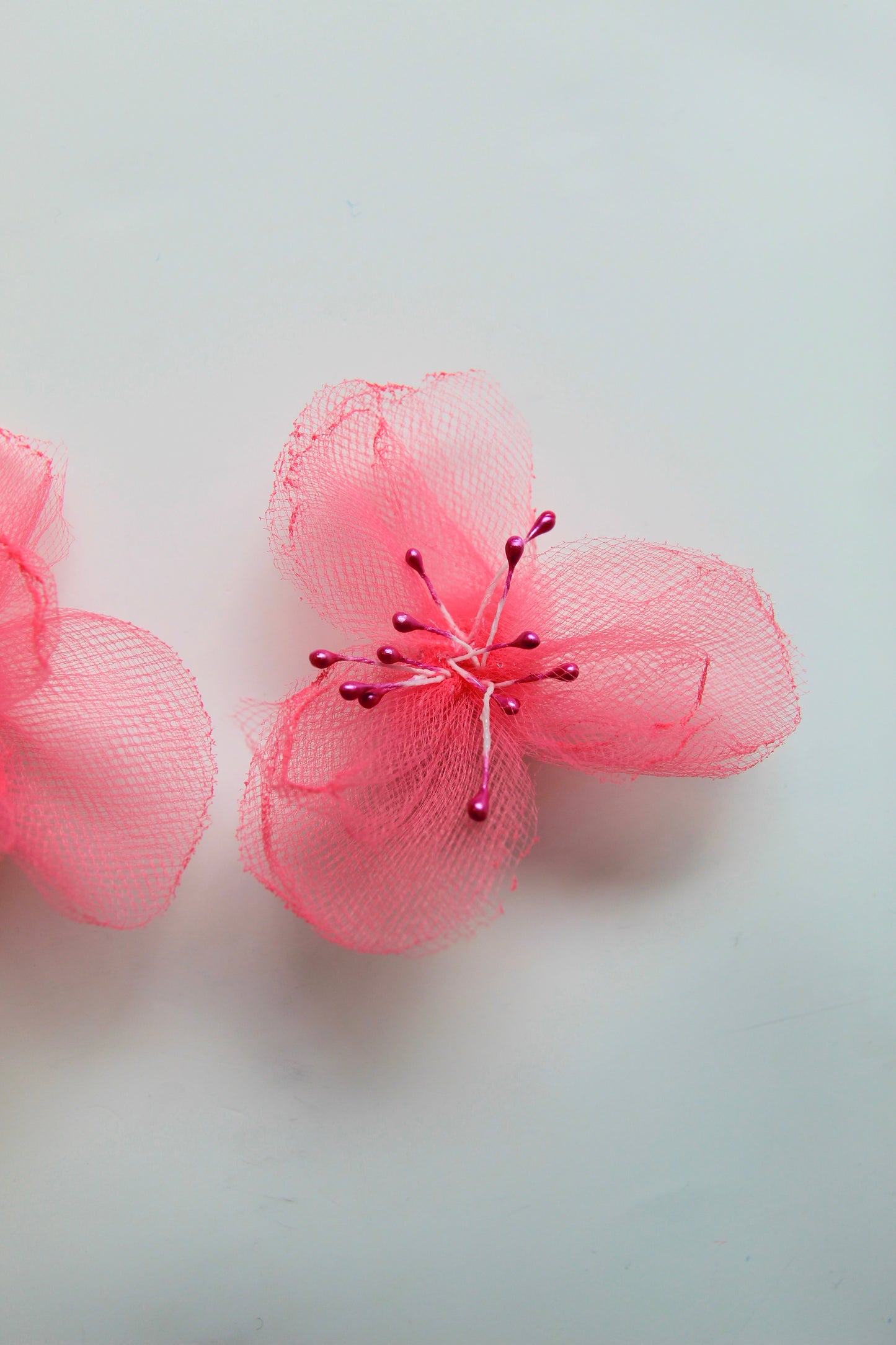 Les Fleur Earrings