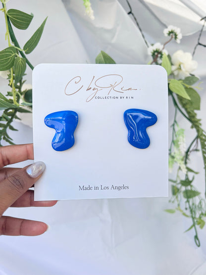 Mini Boomerangs