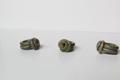 Chameleon Ring