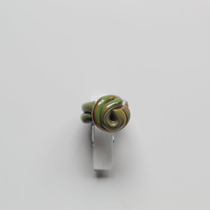 Chameleon Ring