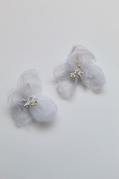 Les Fleur Earrings
