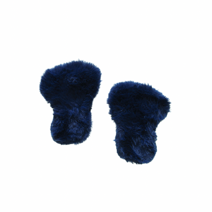 Cozy Boomerang Studs
