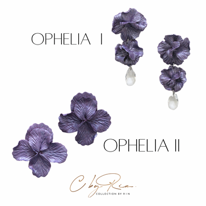 Ophelia II