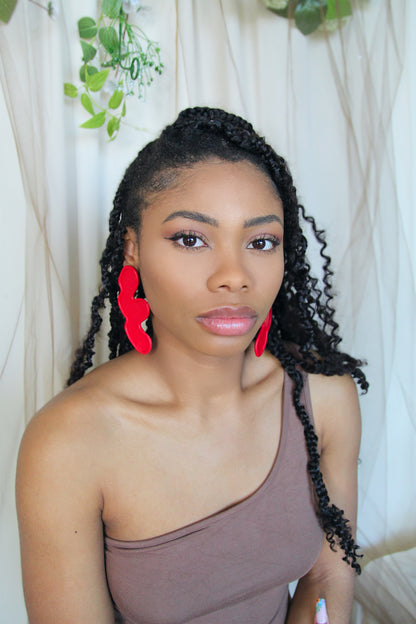 KOA Statement Studs